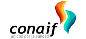 Logotipo Conaif