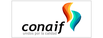 Logotipo Conaif