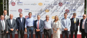 Foto Grupo Junta Directiva - FEMCA Cádiz