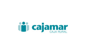 Logotipo CAJAMAR