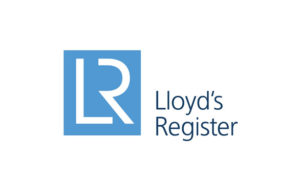 Logotipo Lloyd's Register