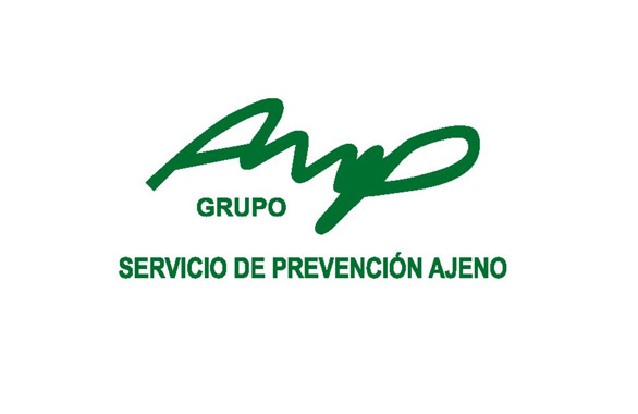 Logotipo Grupo ANP
