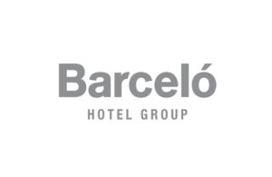 Logotipo Barceló