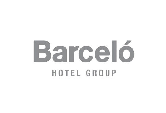 Logotipo Barceló