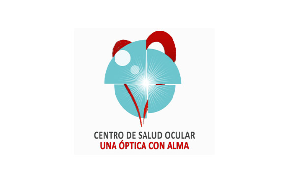 Logotipo Centro Salud Ocular