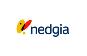 Logotipo Nedgia