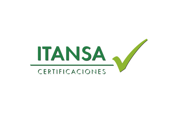 Logotipo Itansa