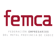 Logotipo FEMCA