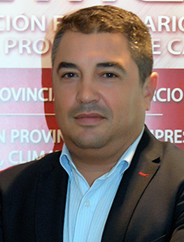 Antonio Trigo Ibáñez - FEMCA Cádiz