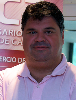 Diego Chaves Saucedo - FEMCA Cádiz