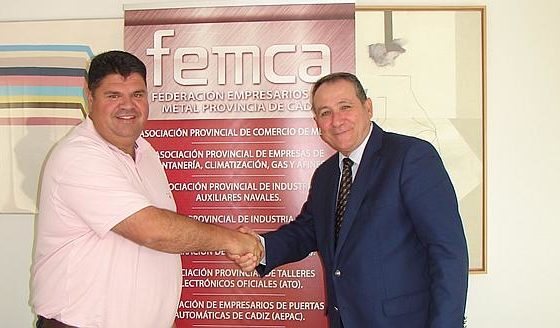 Acuerdo de Colaboración FEMCA y Moneleg