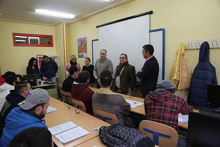 Jornada de Formación en Rota - FEMCA Cádiz