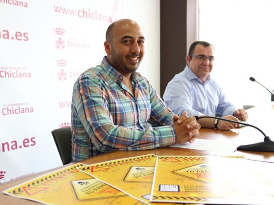 Campaña de legalización de Talleres Piratas - FEMCA Cádiz