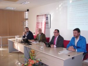 Jornada de Formación PRL - FEMCA Cádiz