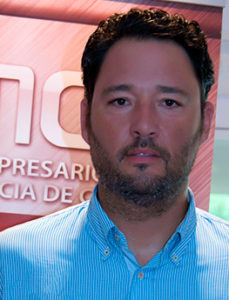 José Andrés Santos - FEMCA Cádiz