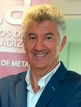 Manuel Luna Verdugo - FEMCA Cádiz