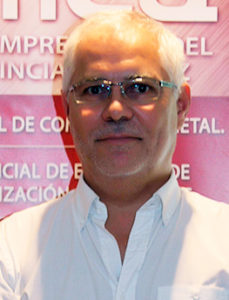 Pedro Naya de la Flor - FEMCA Cádiz