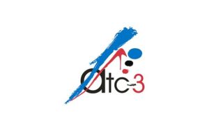 Logotipo Atc3
