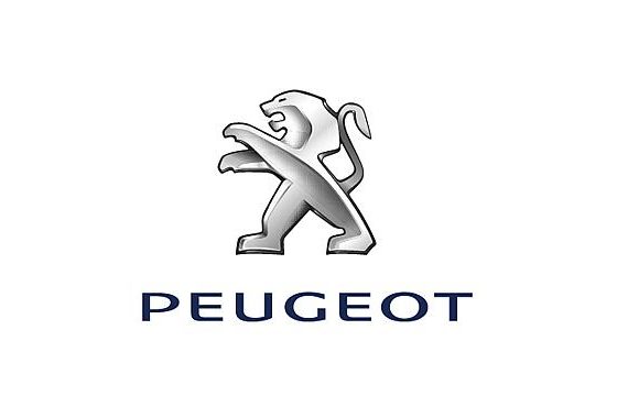 Logotipo Peugeot