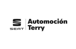 Logotipo Automoción Terry Seat