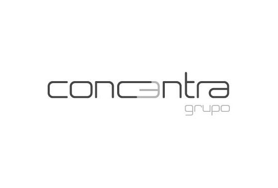 Logotipo Grupo Concentra