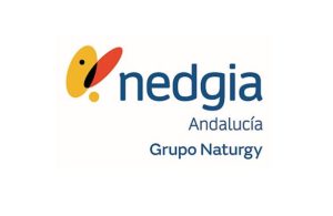 Logotipo Nedgia Andalucía