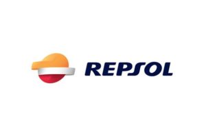 Logotipo Repsol