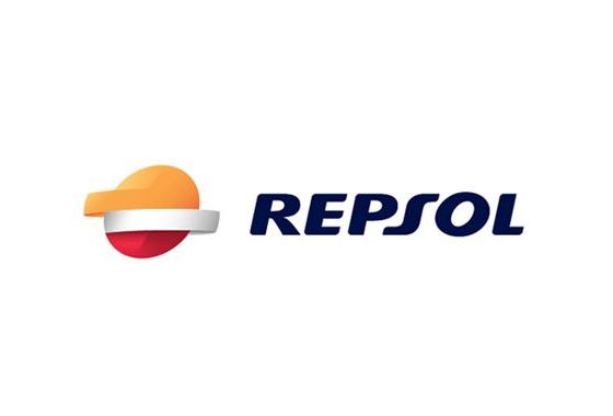 Logotipo Repsol