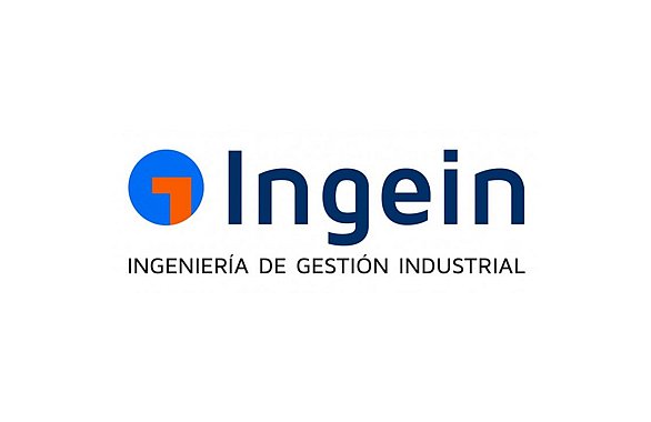 Logotipo Ingein