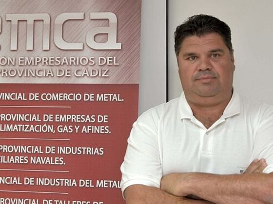 Las empresas auxiliares reivindican la construcción de cruceros en Puerto Real