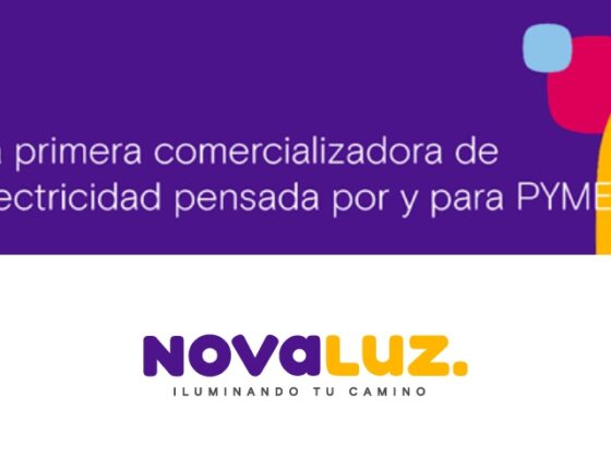 Ofertas Novaluz para asociados