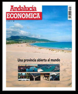 Revista Andalucía Económica