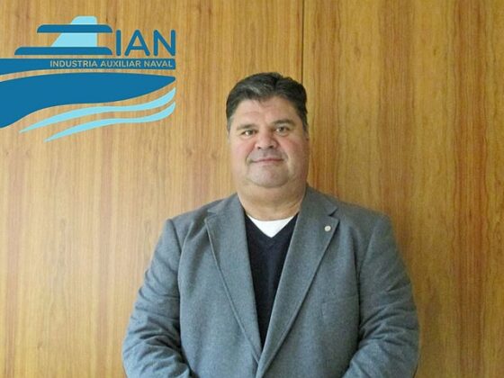 Diego Chaves reelegido presidente de IAN