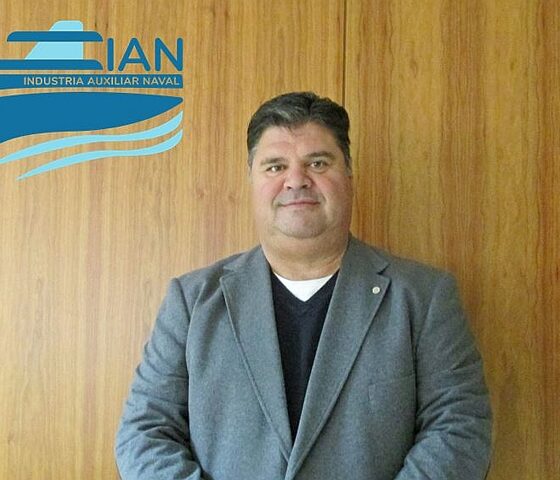 Diego Chaves reelegido presidente de IAN