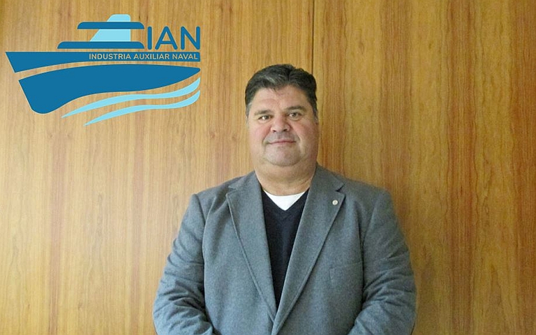 Diego Chaves reelegido presidente de IAN