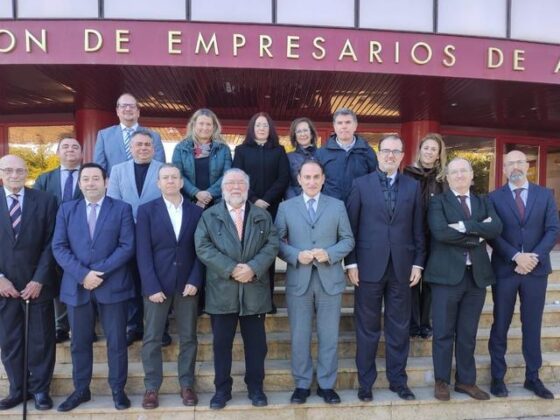 Nace FAETAM, la patronal andaluza del sector de la Automoción y la Movilidad