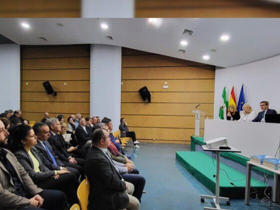 IAN asiste a la presentación del Catálogo de Recursos de la Industria Naval
