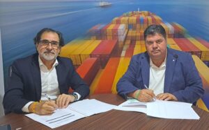 Renovación del acuerdo de colaboración entre FEMCA y UBL Brokers Grupo Concentra