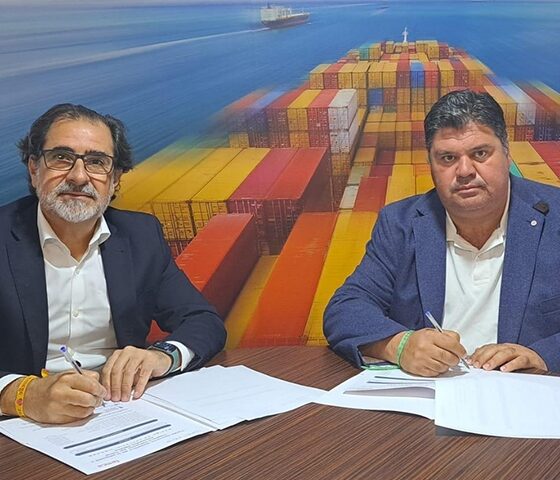 Renovación del acuerdo de colaboración entre FEMCA y UBL Brokers Grupo Concentra