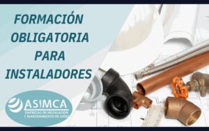 Cursos ASIMCA para instaladores