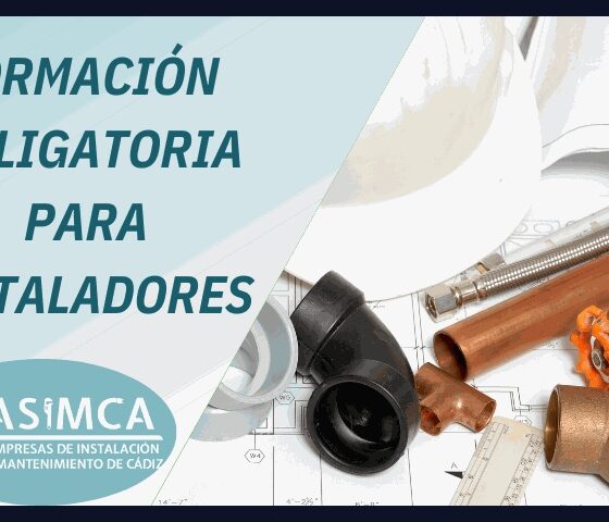 Cursos ASIMCA para instaladores