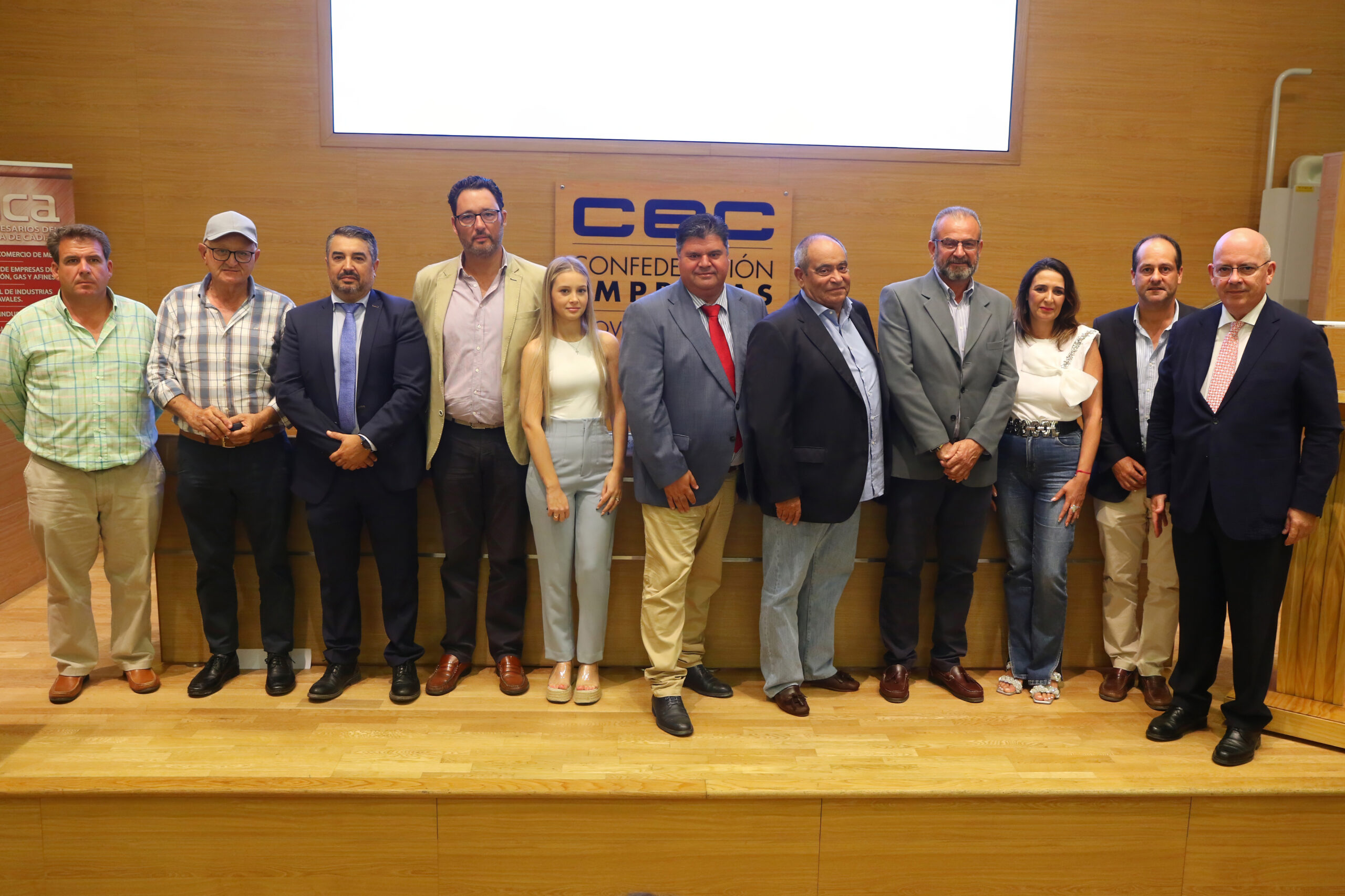 Asamblea General FEMCA 2023