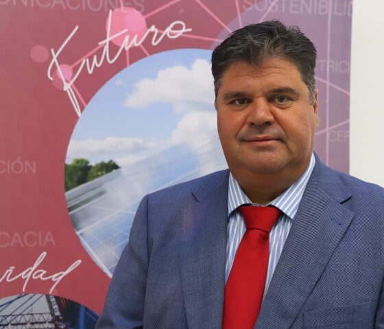 Diego Chaves reelegido presidente FEMCA