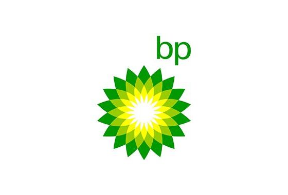 Logotipo BP