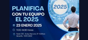 Planifica tu equipo 2025