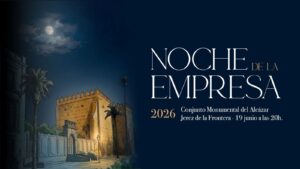 noche de empresas grande